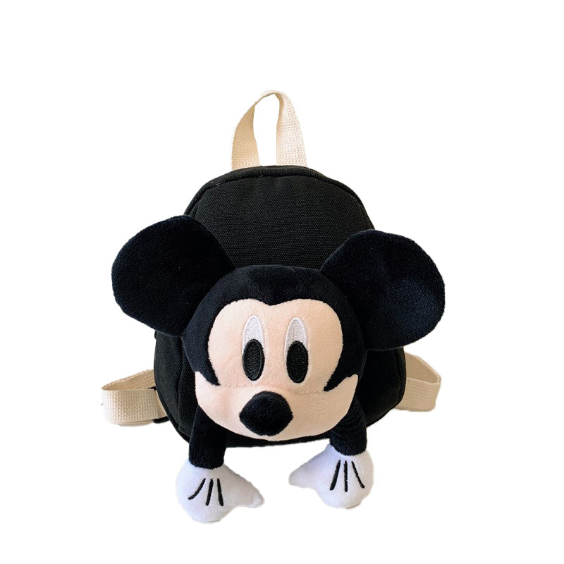 (Pre Order)Kids Cartoon Backpack