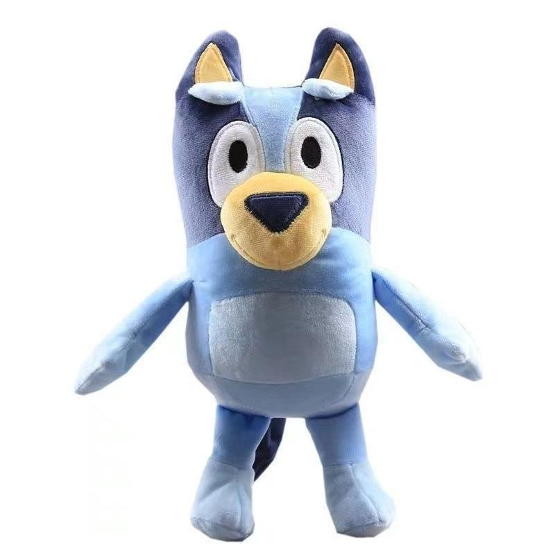 (Pre Order)Cartoon Plush