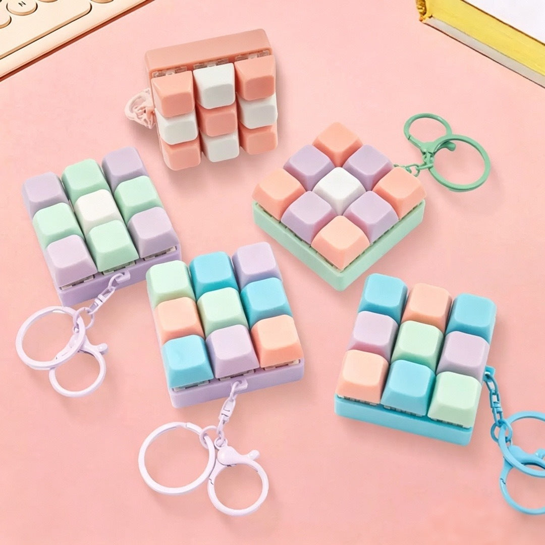 (Pre Order)Fidget Clicker Toy