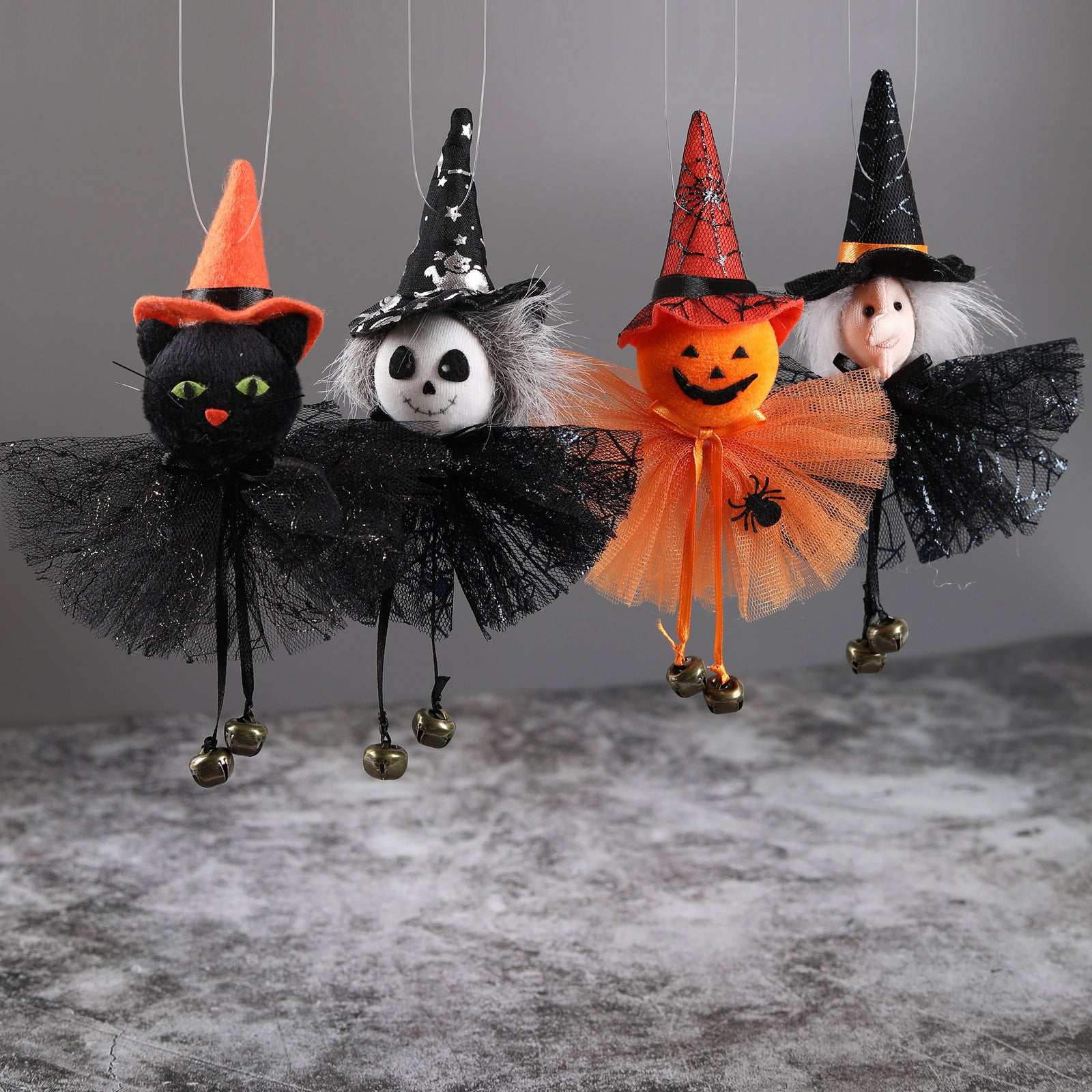 (Pre Order)Halloween Hanging Decorations