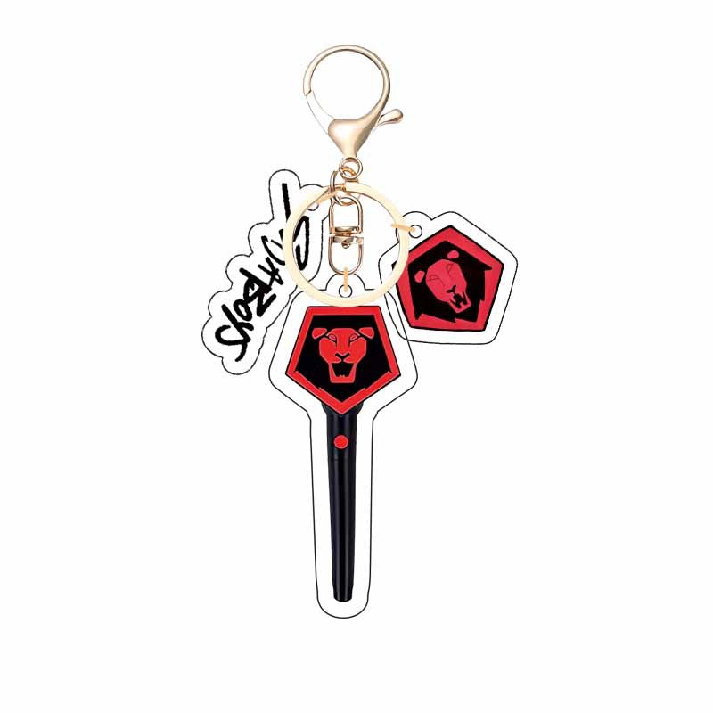 (Pre Order)Movie Character Key Chain