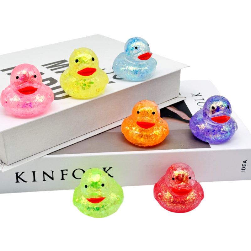 (Pre Order)Stress Relief Toy-Mini