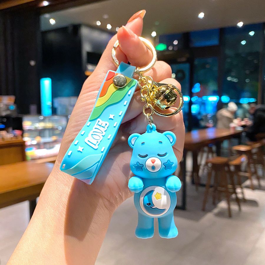 (Pre Order)Care Bears Pendant
