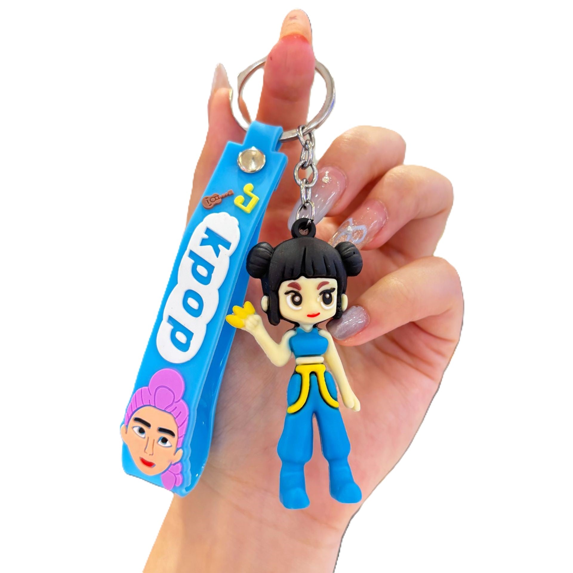 (Pre Order)Movie Character Pendant