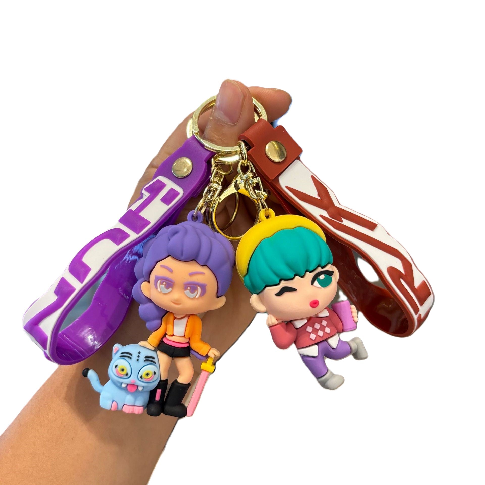 (Pre Order)Movie Character Pendant