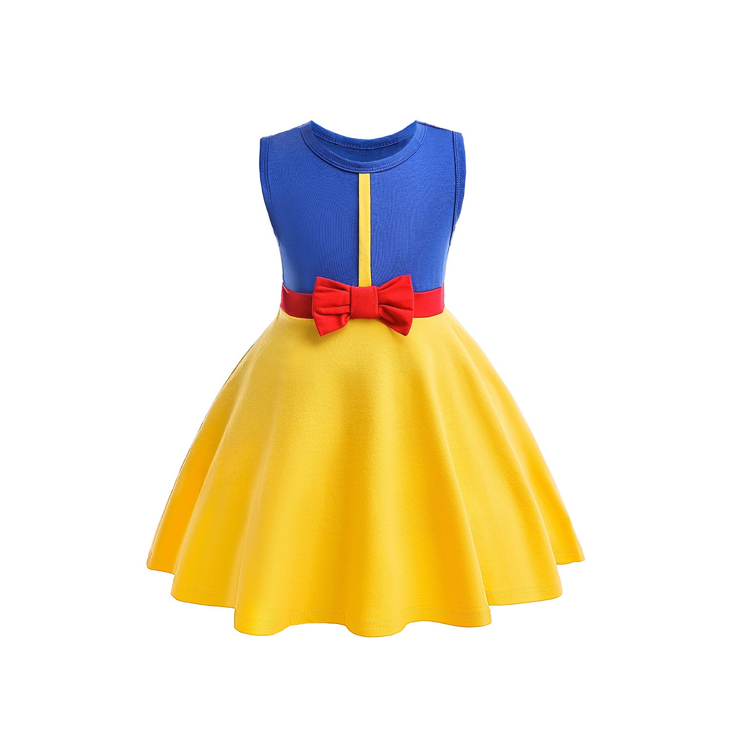 (Pre Order)Girls Spring&Summer Princess Dress