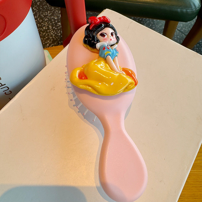 (Pre Order)Princess Comb