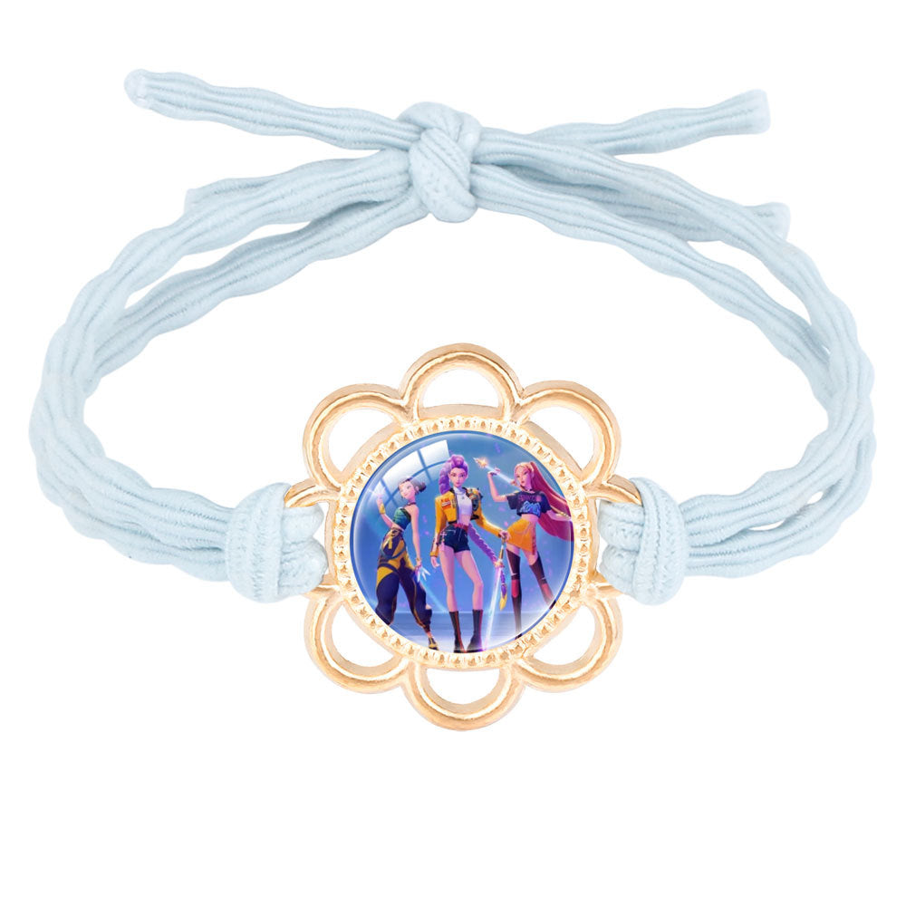 (Pre Order)Movie Character Hair Tie