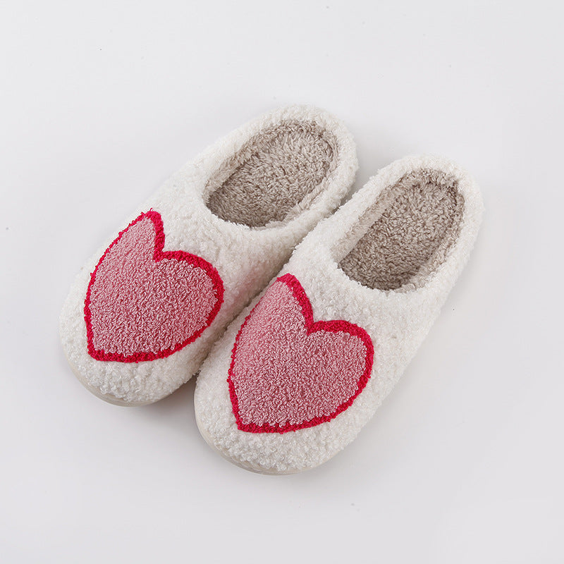 (Pre Order)Adults Winter Cotton Slipper