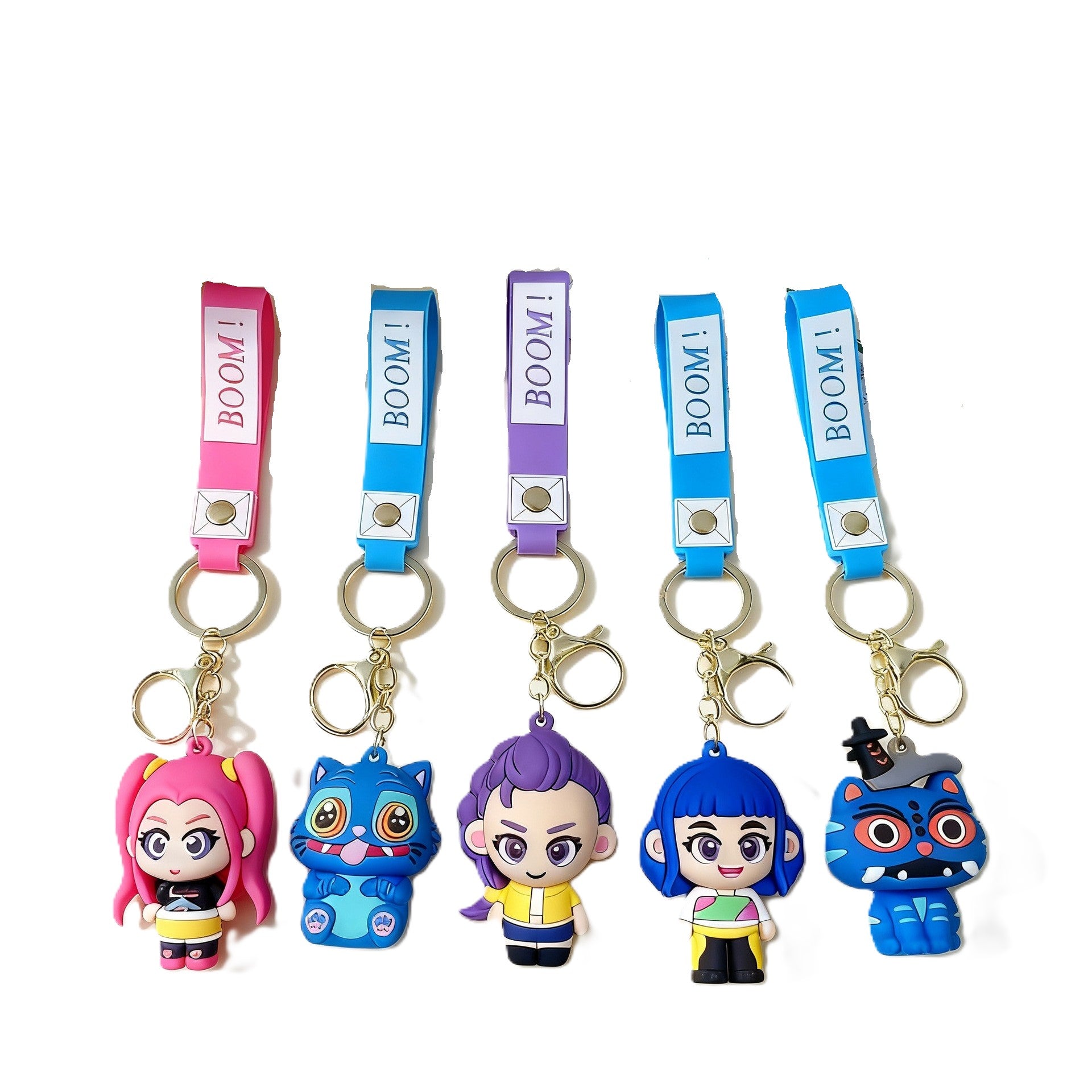 (Pre Order)Movie Character Pendant