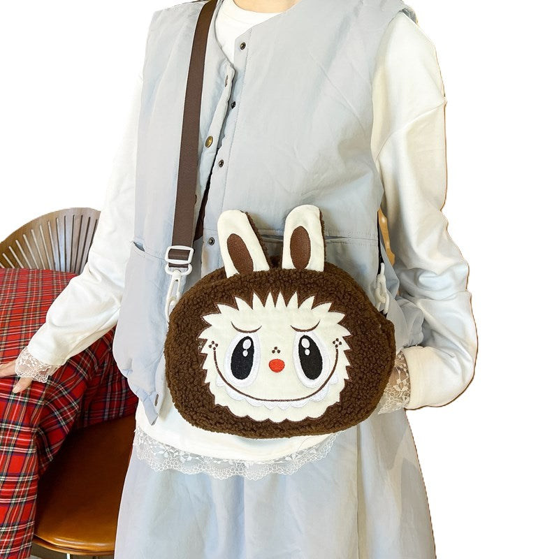 (Pre Order)LBB Plush Bag