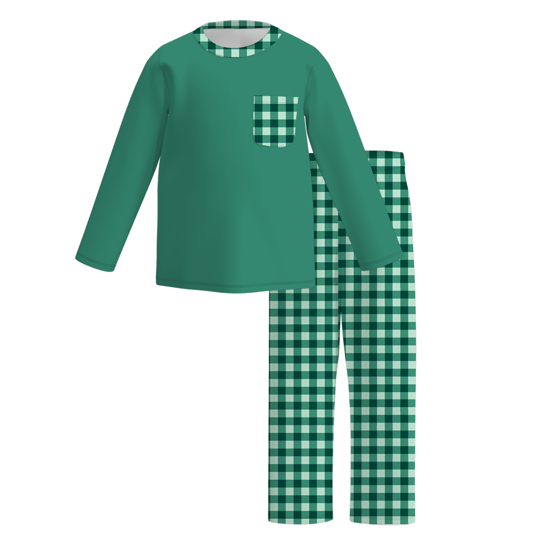 (Pre Order)Family Christmas Bow Print Dress,Set&Romper