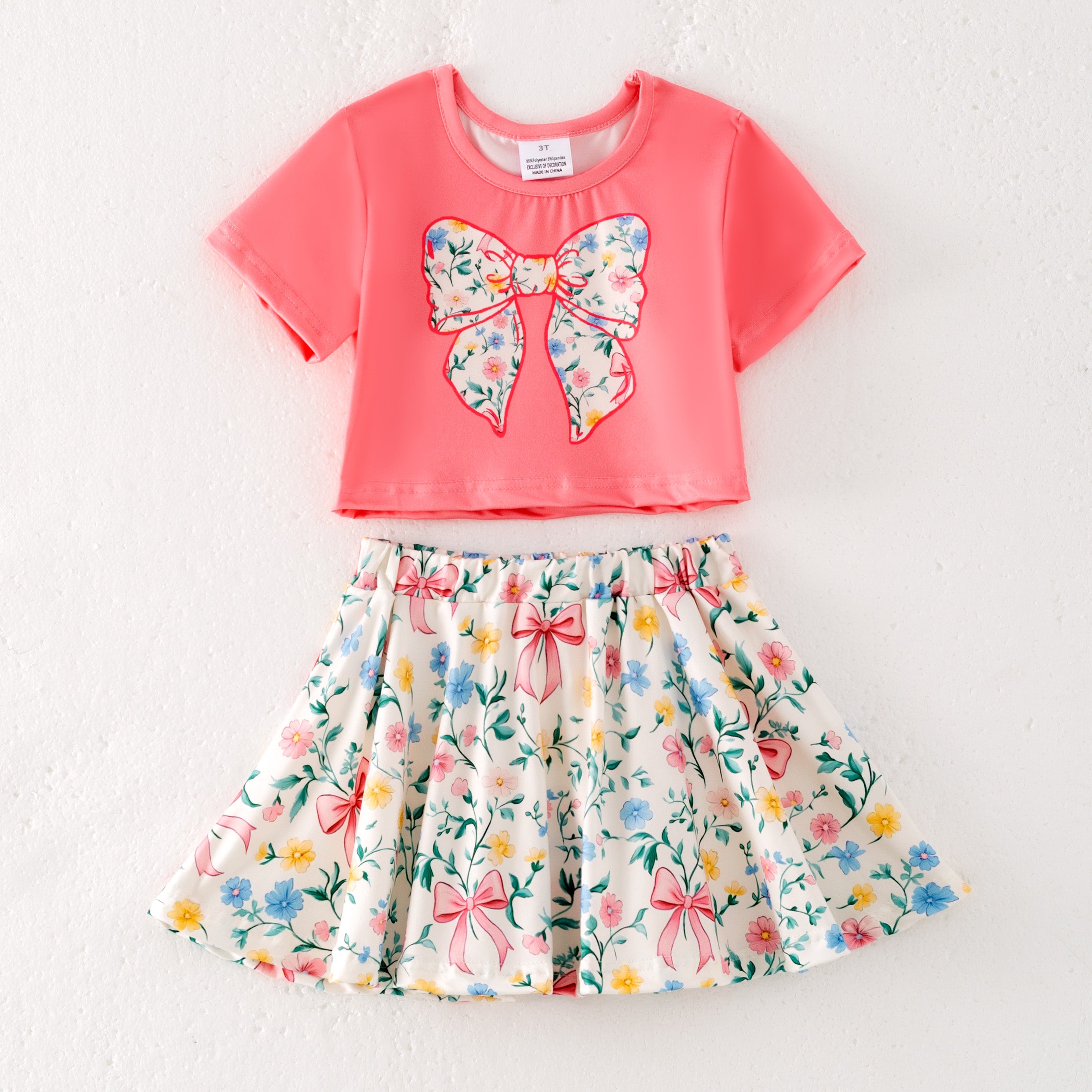 (Pre Order,Prepack Zone)Family I♥MAMA Dress,Set&Romper(Mix Size)