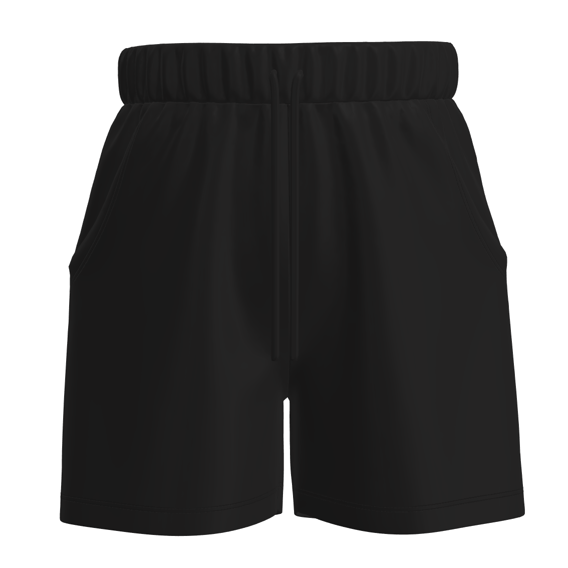 (Pre Order)Boys Spring&Summer Solid-color Shorts