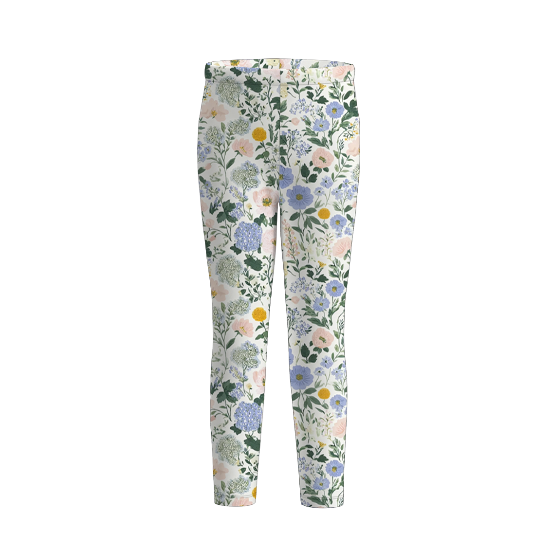 (Pre Order+Prepack Zone)Sisters Fall Lavender Floral Print Dress,Set,Pants&Romper