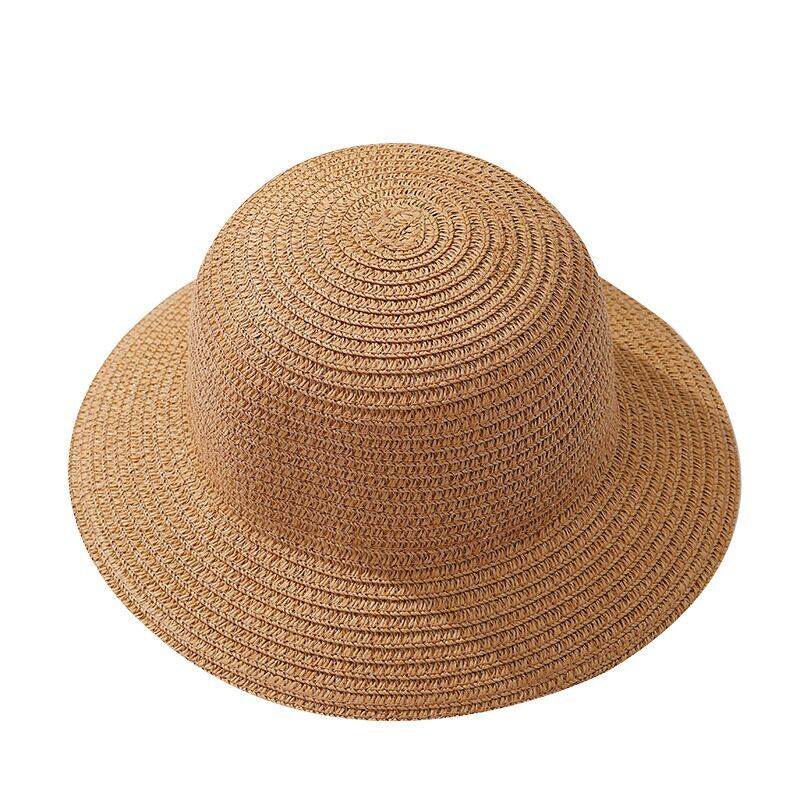 (Pre Order)Summer Fashion Beach Straw Hat