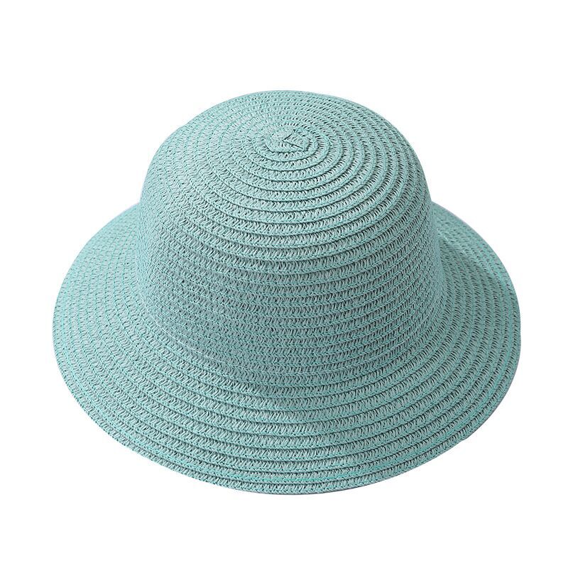 (Pre Order)Summer Fashion Beach Straw Hat