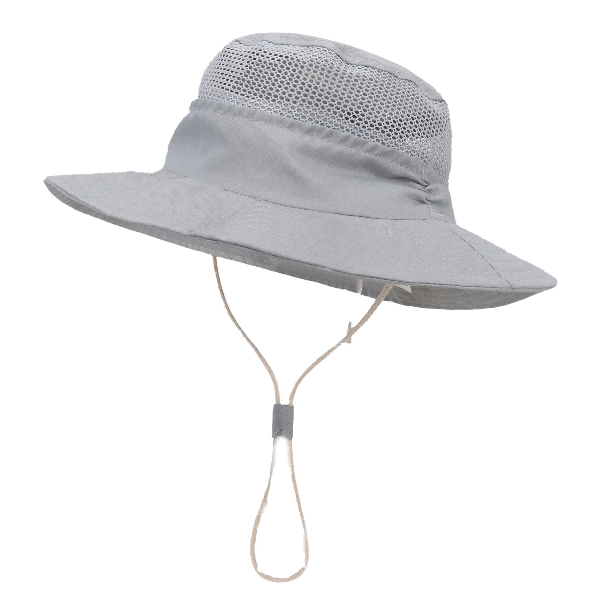 (Pre Order)Kids Breathable Sunscreen Hat