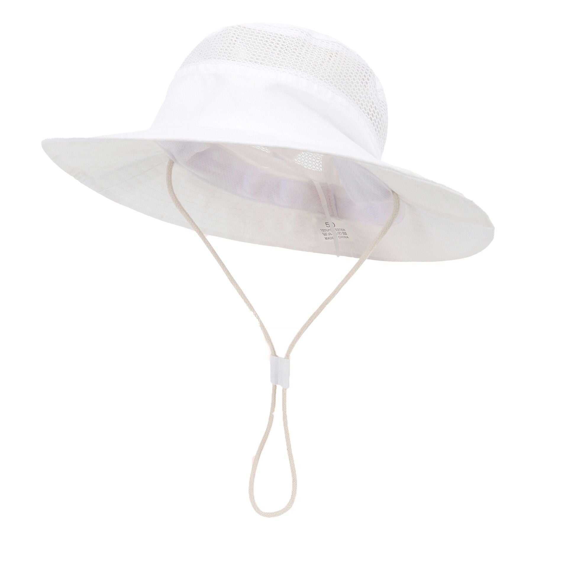 (Pre Order)Kids Breathable Sunscreen Hat