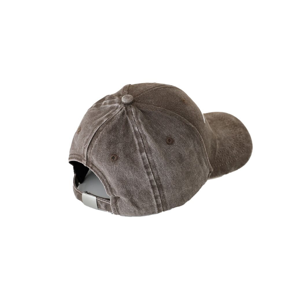 (Pre Order)Kids Dinosaur Embroidered Baseball Cap