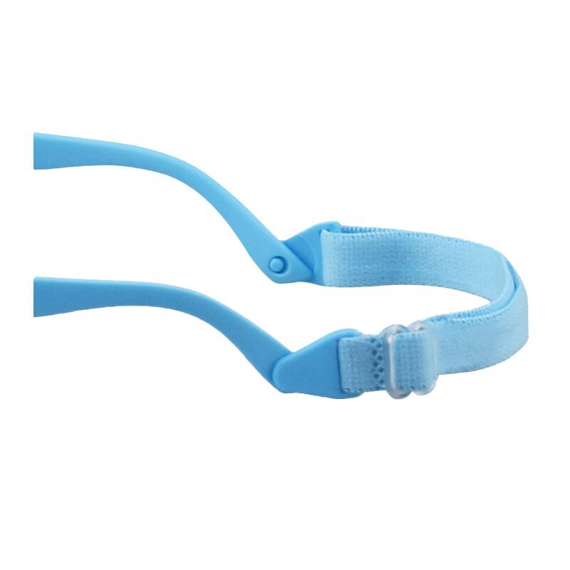 (Pre Order)Kids Heart-shaped Sunglasses With Straps