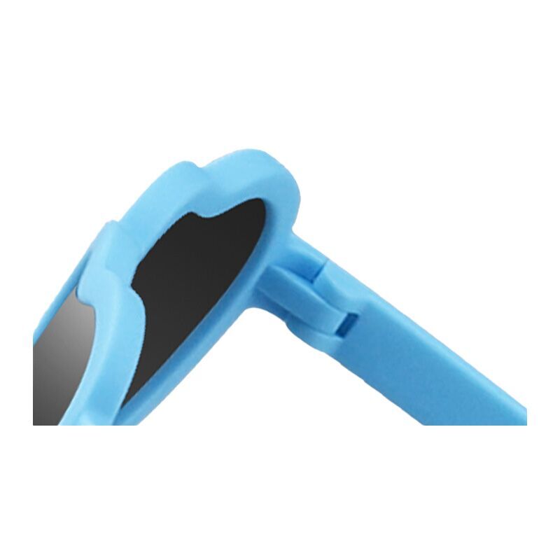 (Pre Order)Kids Heart-shaped Sunglasses With Straps