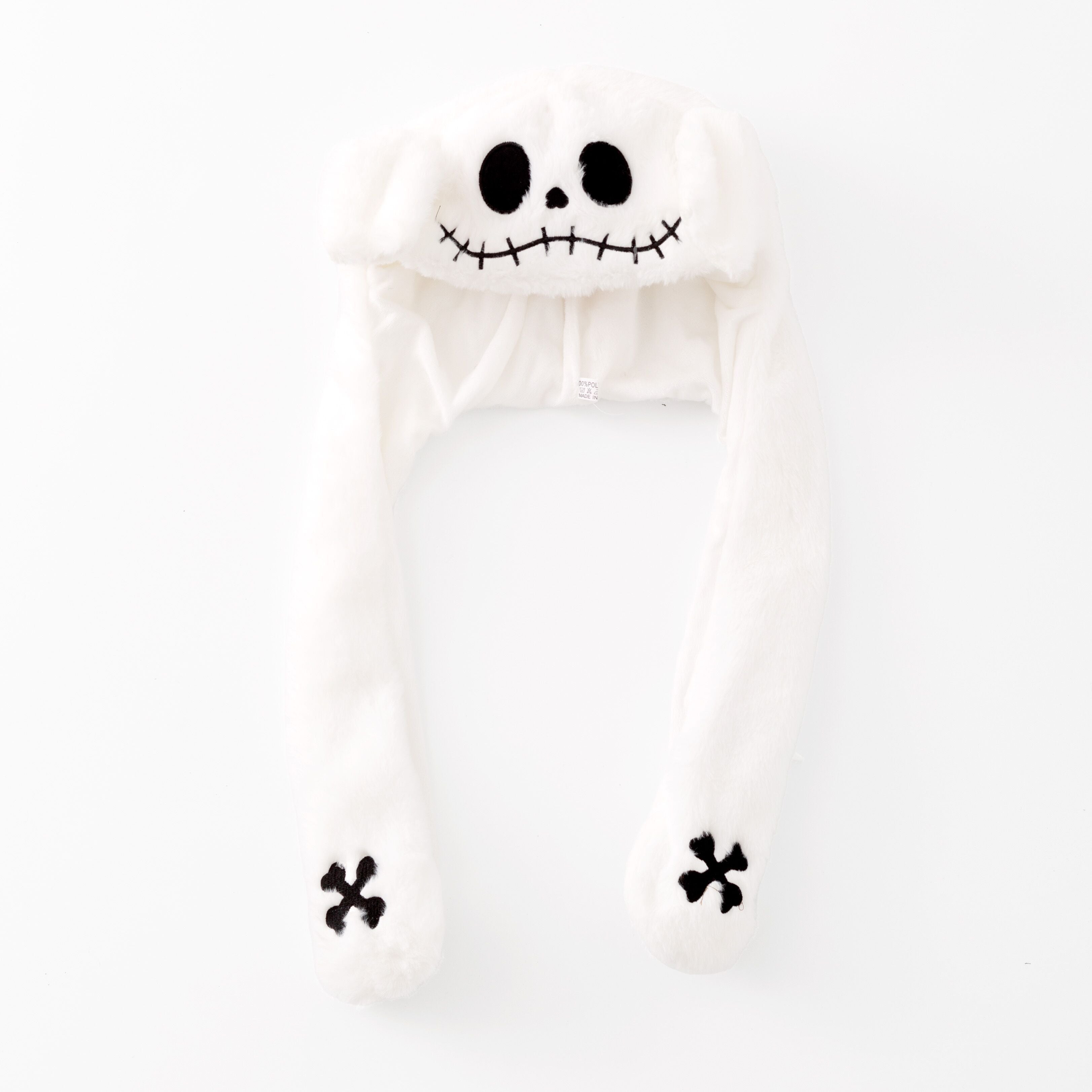 (Pre Order)Cartoon Hat With Moving Ears