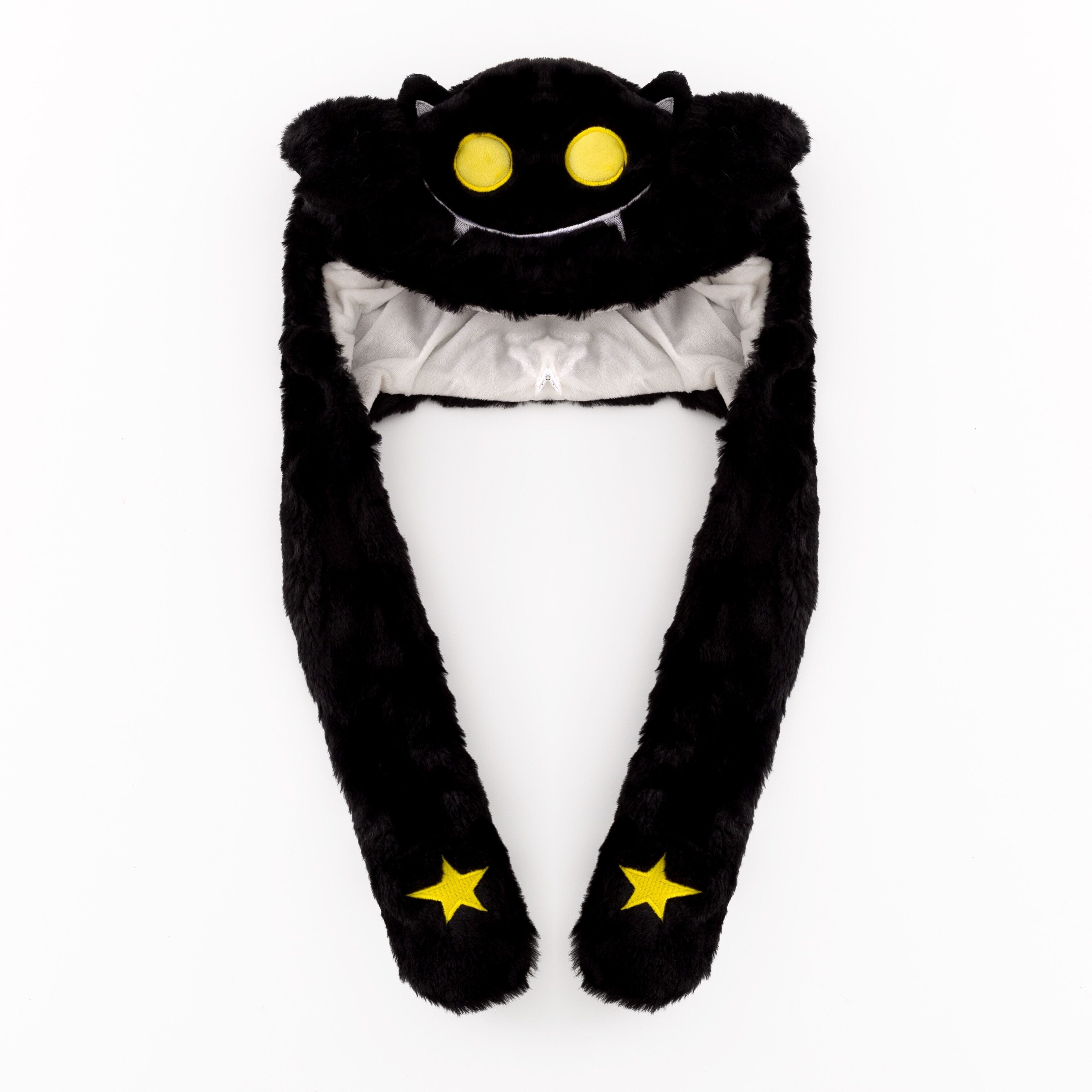 (Pre Order)Cartoon Hat With Moving Ears