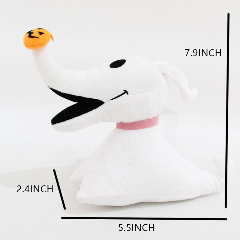 (Pre Order)Halloween Doll Toy