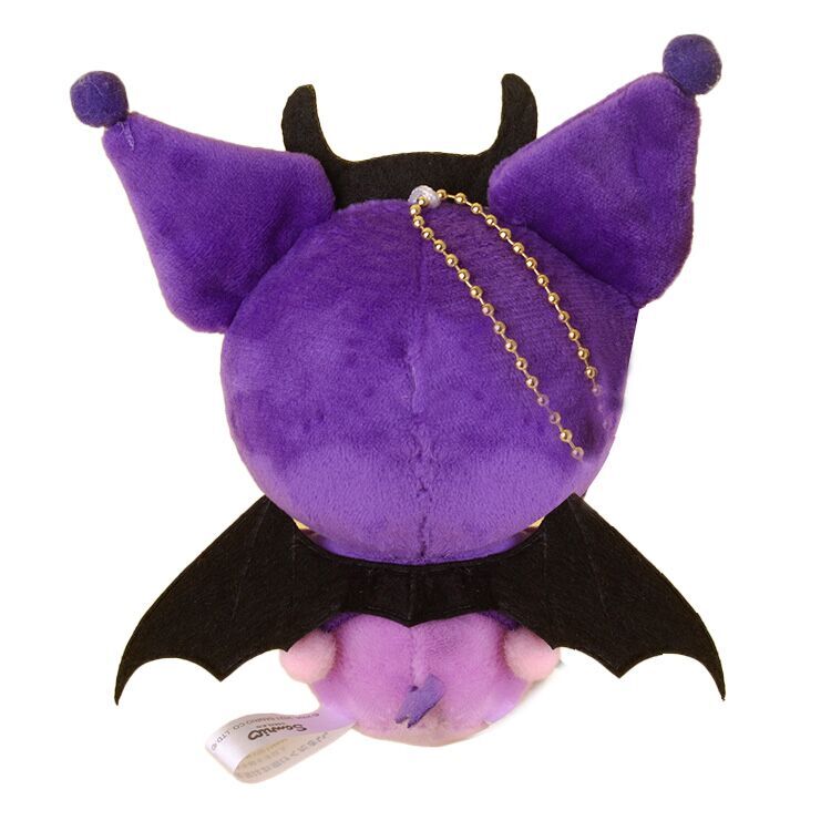 (Pre Order)Halloween Plush Toy Pendant