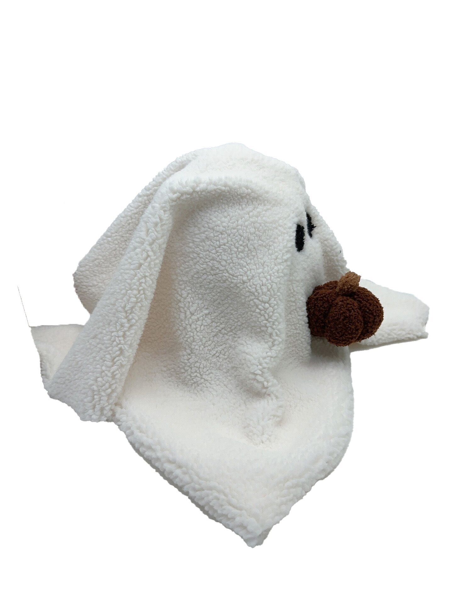 (Pre Order)Gus the Ghost with Pumpkin