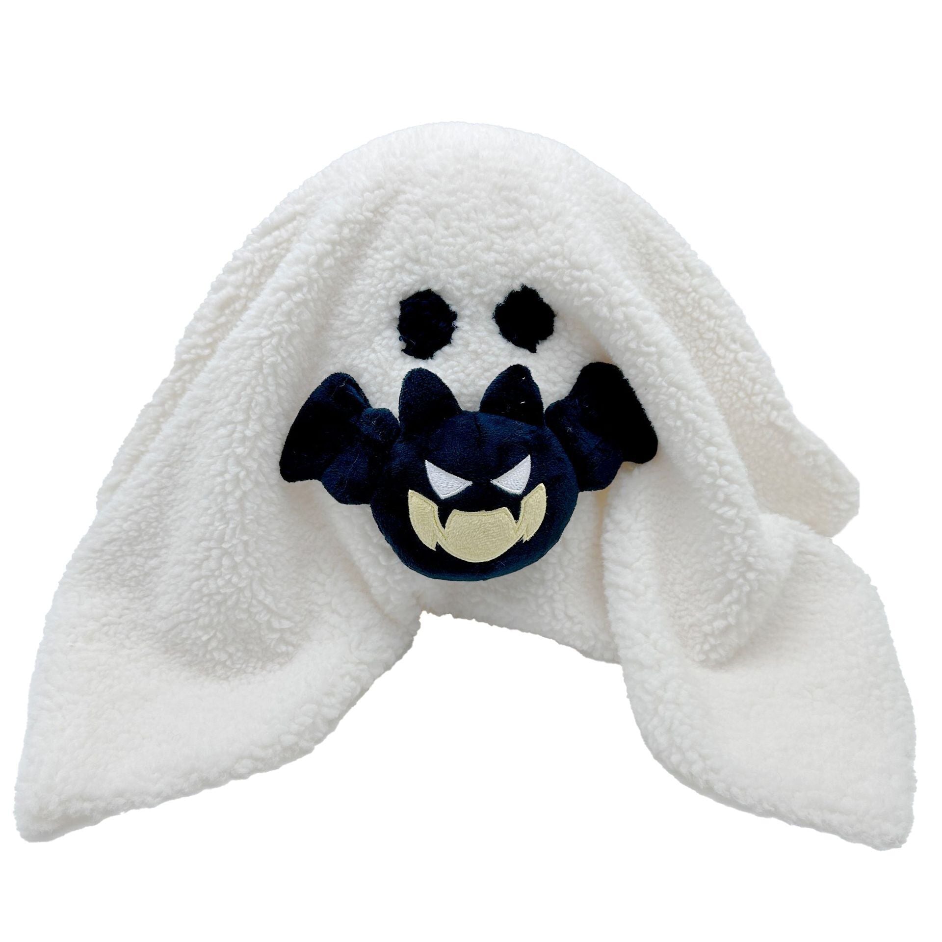 (Pre Order)Gus the Ghost with Pumpkin