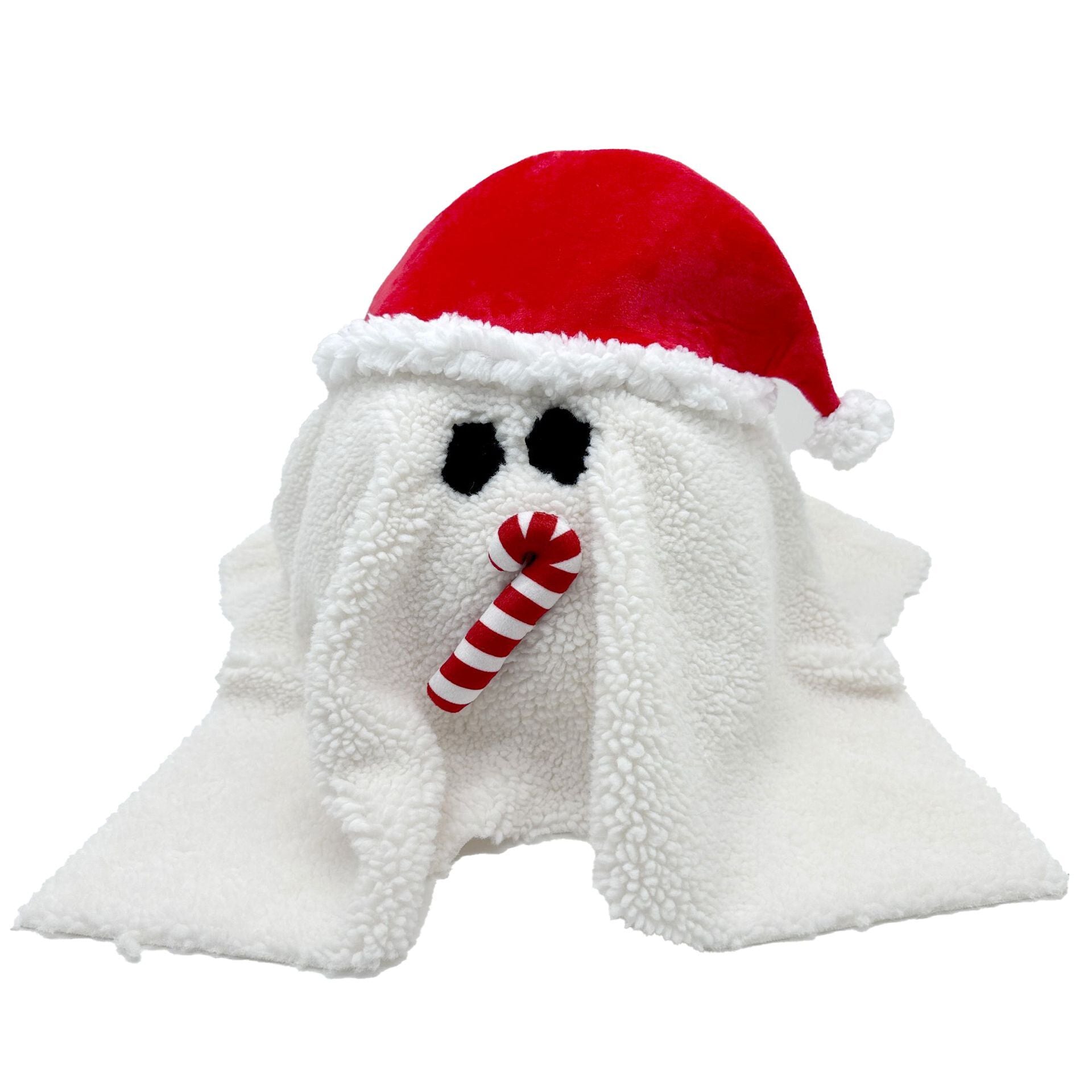 (Pre Order)Gus the Ghost with Pumpkin