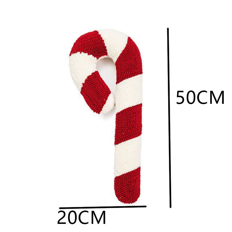 (Pre Order)Christmas Throw Pillow