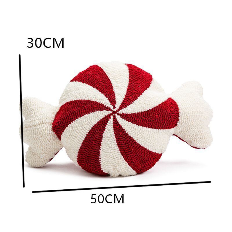 (Pre Order)Christmas Throw Pillow