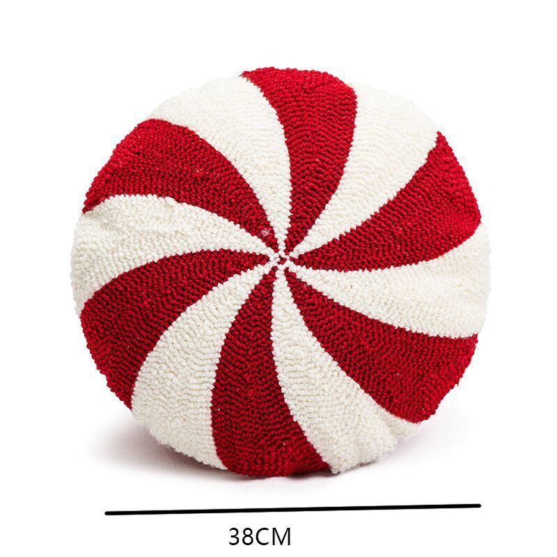 (Pre Order)Christmas Throw Pillow