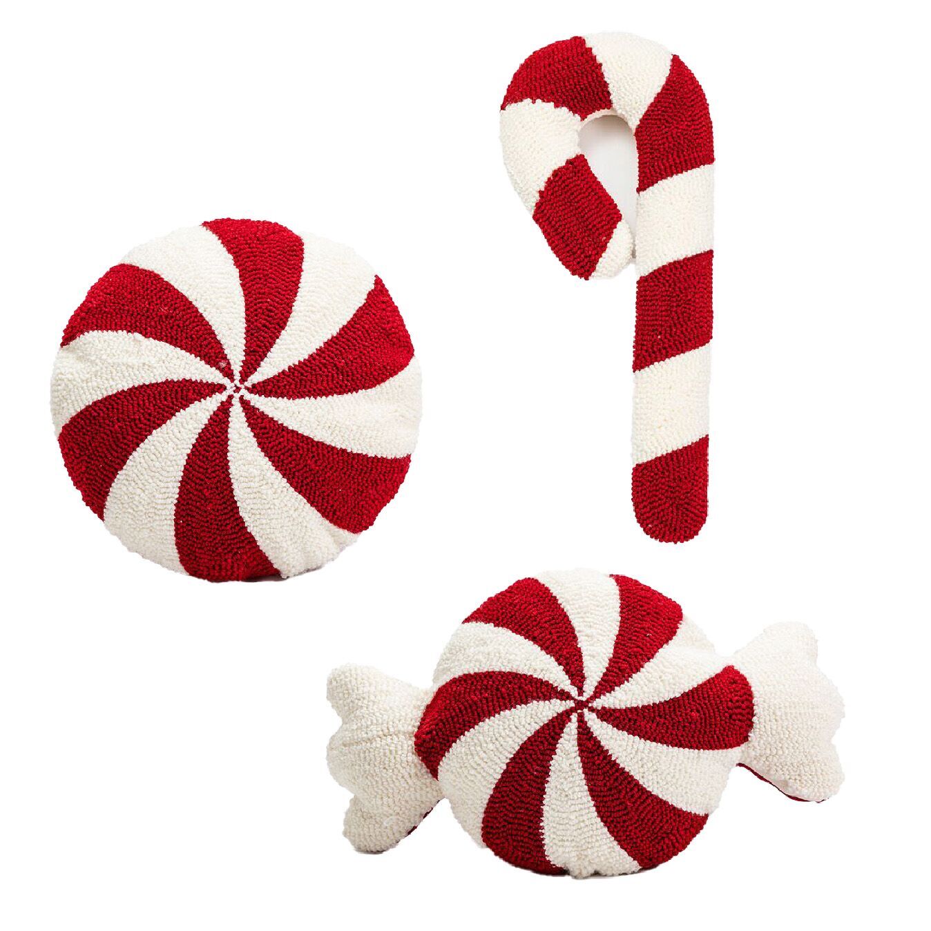 (Pre Order)Christmas Throw Pillow