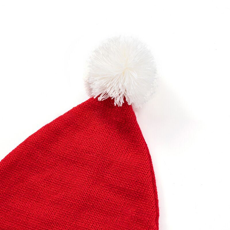(Pre Order)Adults and Kids Knitted Christmas Hat