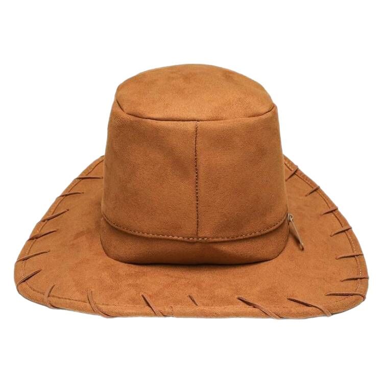 (Pre Order)Kids Hat Styling Creative Backpack