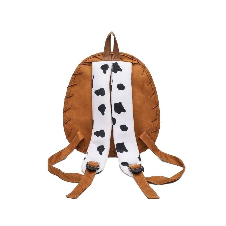 (Pre Order)Kids Hat Styling Creative Backpack