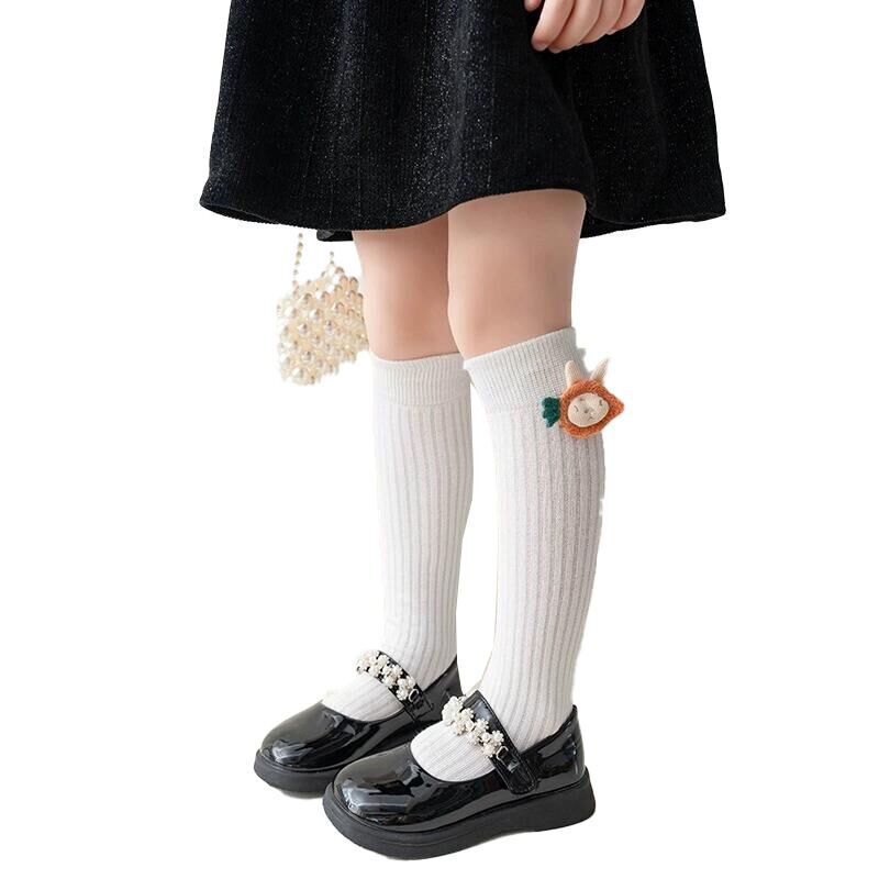 (Pre Order)Girls Easter Bunny Toy Stockings