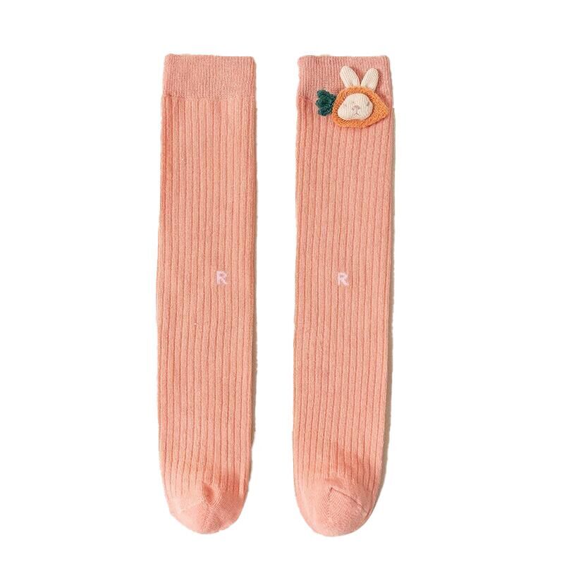 (Pre Order)Girls Easter Bunny Toy Stockings