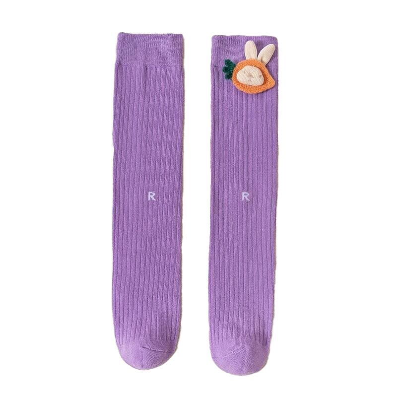 (Pre Order)Girls Easter Bunny Toy Stockings