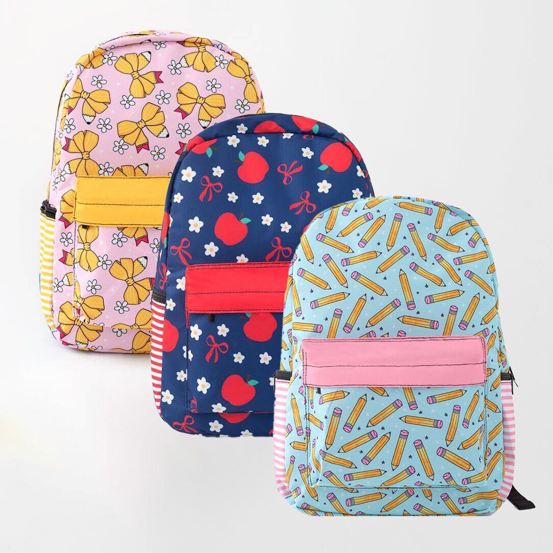 (In Stock)Kids Back To School Backpack