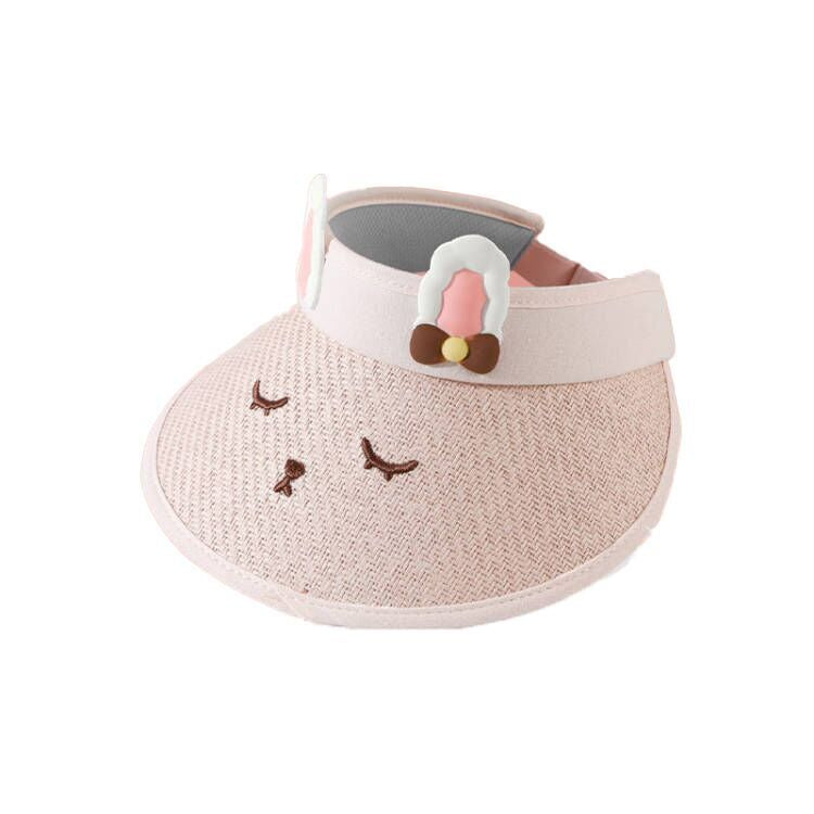 (Pre Order)Kids Summer Sun Protection Hat