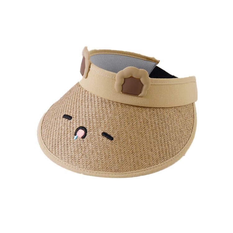 (Pre Order)Kids Summer Sun Protection Hat