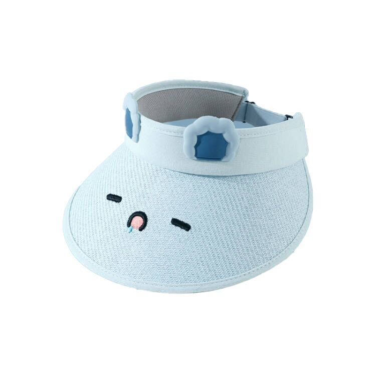 (Pre Order)Kids Summer Sun Protection Hat