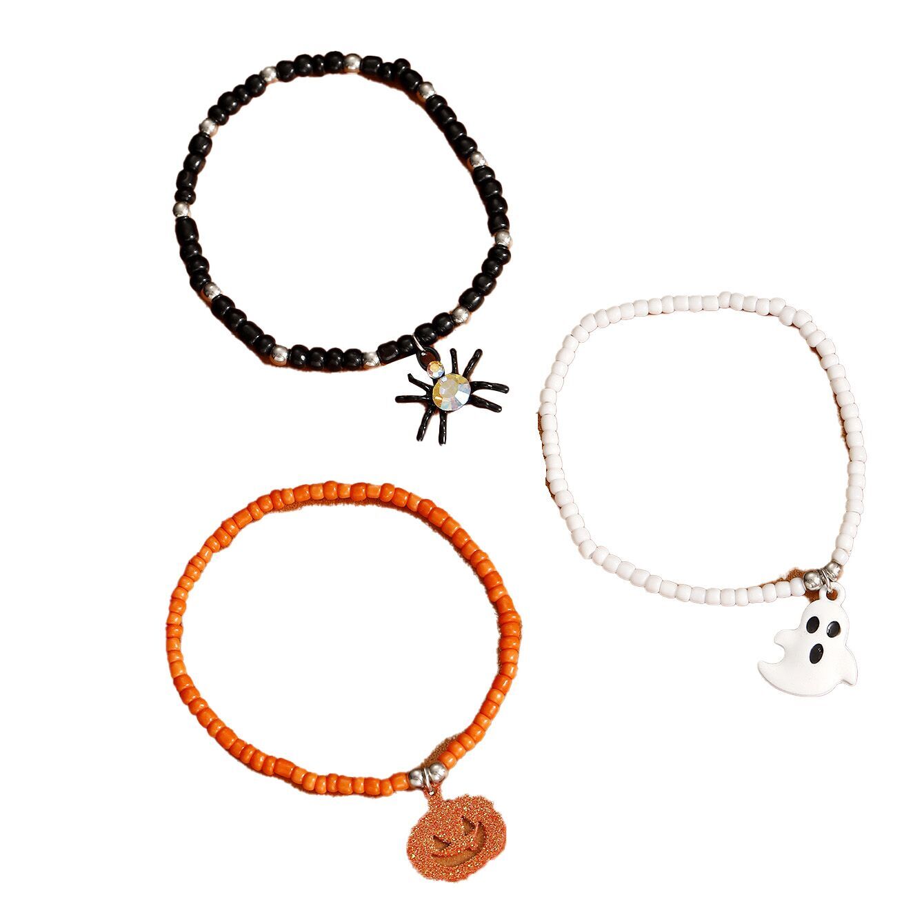 (Pre Order)Girls Halloween Bracelet