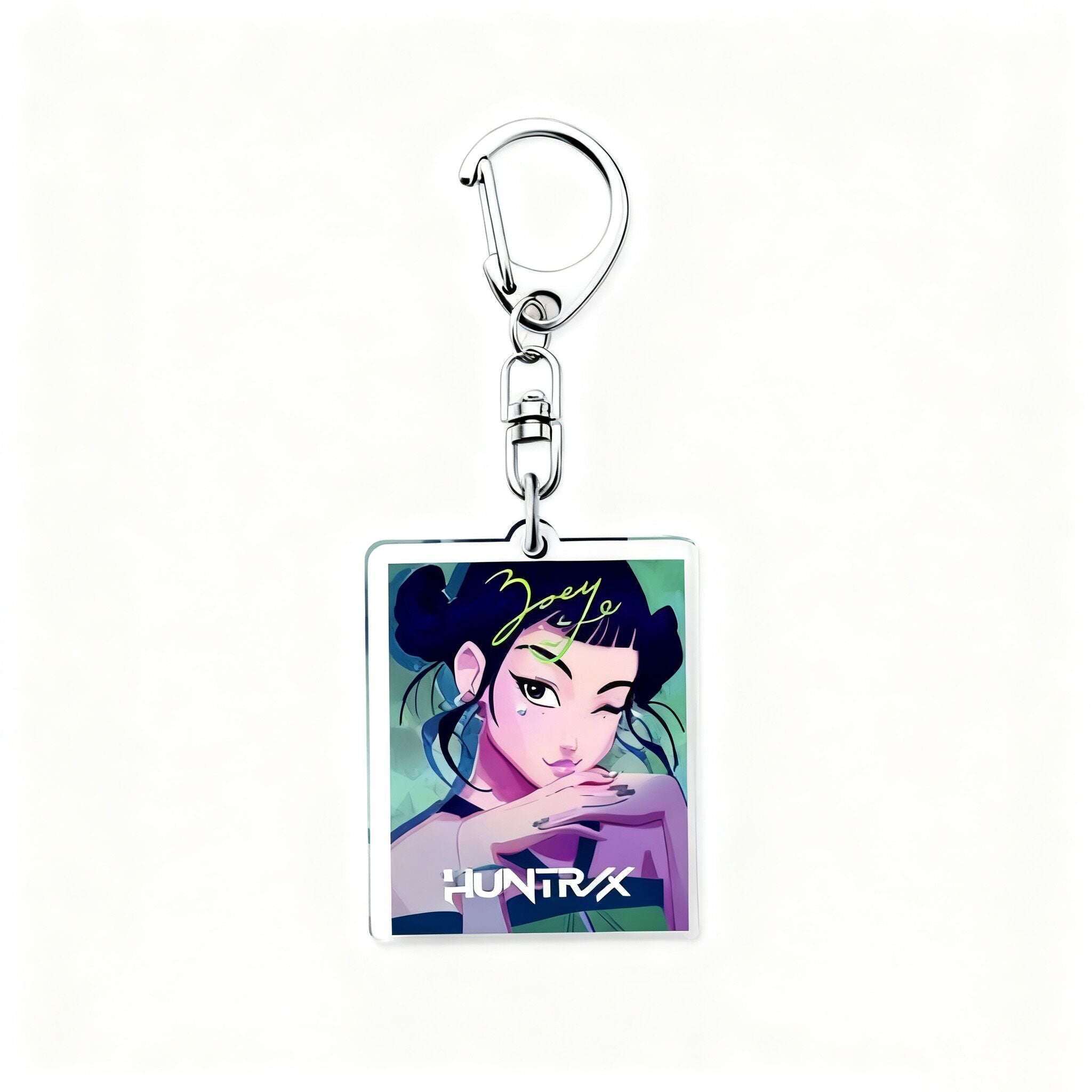(Pre Order)Movie Character Acrylic Pendant