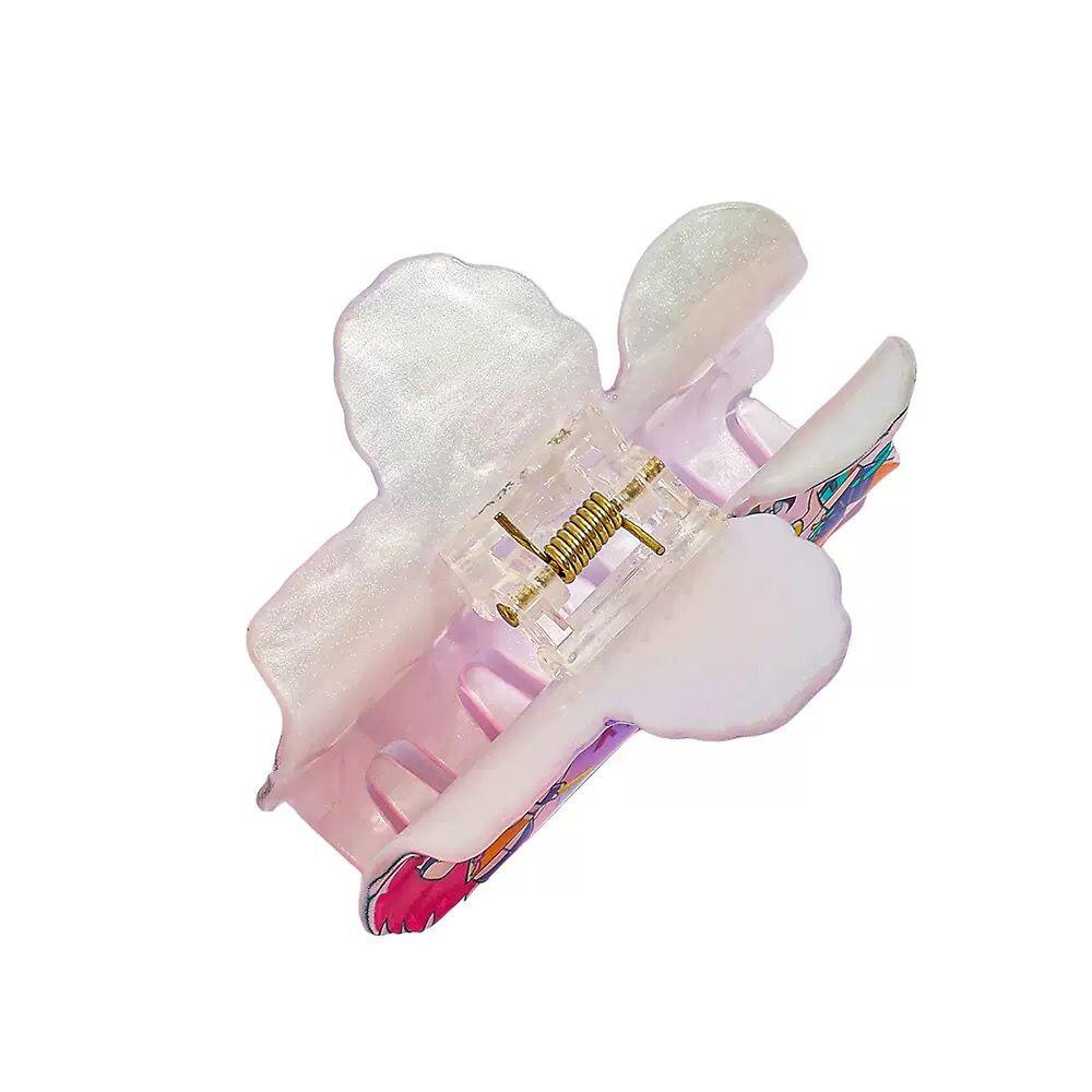 (Pre Order)Movie Character Hairpin Grab